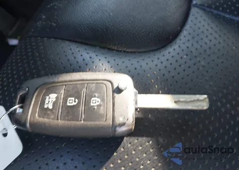 2021 Hyundai Santa Fe Se z USA, uszkodzony, nr VIN 5NMS14AJ4MH311926